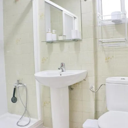 Apartment Aguador