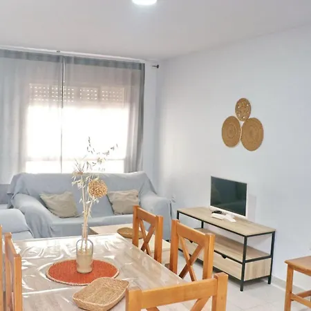 Apartment Aguador